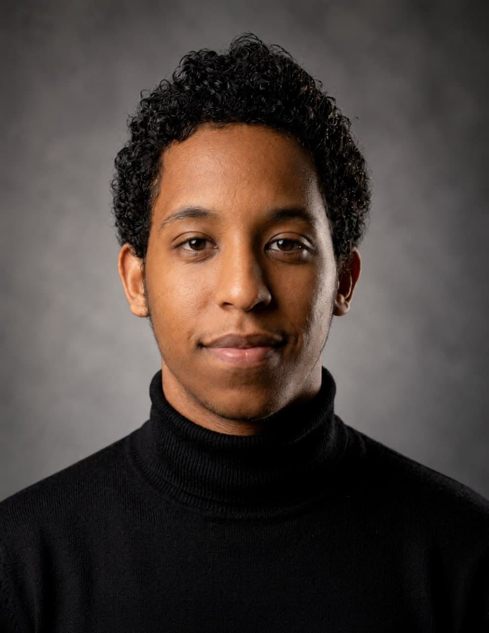 Hermon Hagos